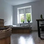 Apartament Oliwska Przystan
