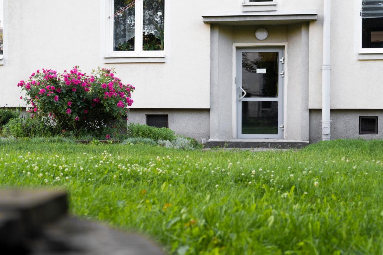 Apartament Oliwska Przystan Lägenhet Gdańsk