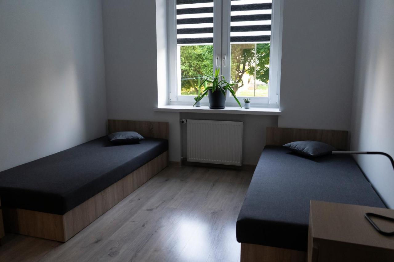 Apartament Oliwska Przystan Huoneisto *